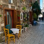 Italy, Casertavecchia - Downtown