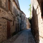 Casertavecchia Alleys