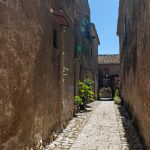 Italy, Casertavecchia