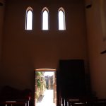 Italy, Casertavecchia - The Church of Annunziata