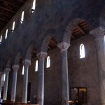 Italy, Casertavecchia - The Dome - St. Michele Arcangelo