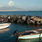 Italy, Napoli - Mergellina bay Ph: Fabrizio Fiorenzano