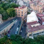 Italy, Napoli - St. Anthony ramps- Ph: Fabrizio Fiorenzano