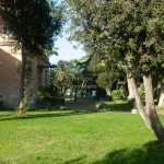 Italy, Fusaro, Burbon park (11/01/2024)