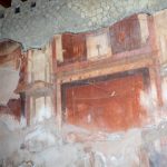 Archaeological excavations of Herculaneum