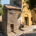 Medieval Alleys in Grottammare