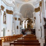 Offida, Diocesan Shrine of the Eucharistic Miracle