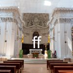 Marche, Offida - Church of Collegiata
