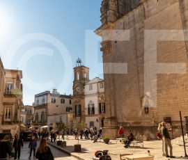 Martina Franca - Piazza Plebiscito