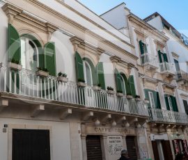 Martina Franca - Relais del corso