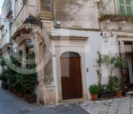 Martina Franca - Alleys